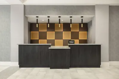 Photo 4 - DoubleTree by Hilton Downtown Concord