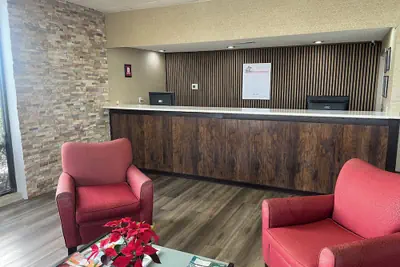 Photo 3 - Red Roof Inn Manchester, TN