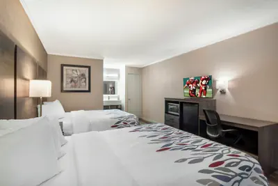 Photo 5 - Red Roof Inn Manchester, TN