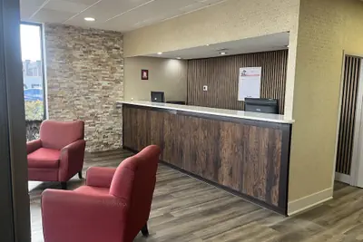 Photo 4 - Red Roof Inn Manchester, TN