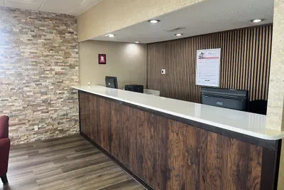 Photo 5 - Red Roof Inn Manchester, TN
