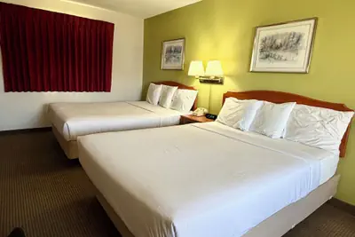 Photo 3 - Americas Best Value Inn St. Ignace
