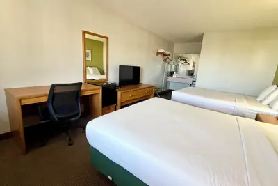 Photo 5 - Americas Best Value Inn St. Ignace