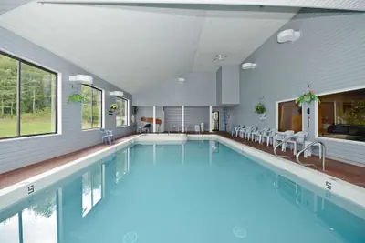 Photo 5 - Americas Best Value Inn St. Ignace