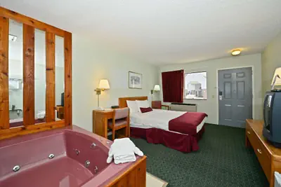 Photo 3 - Americas Best Value Inn St. Ignace