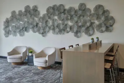 Photo 2 - Delta Hotels by Marriott Detroit Novi
