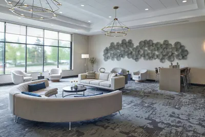 Photo 3 - Delta Hotels by Marriott Detroit Novi