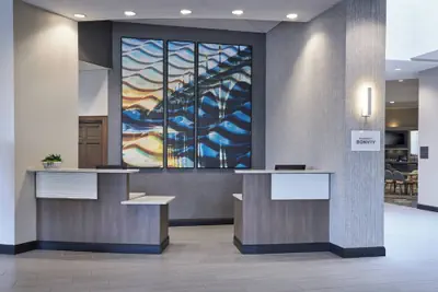Photo 4 - Delta Hotels by Marriott Detroit Novi