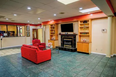Photo 4 - OYO Hotel Greensboro East I 40