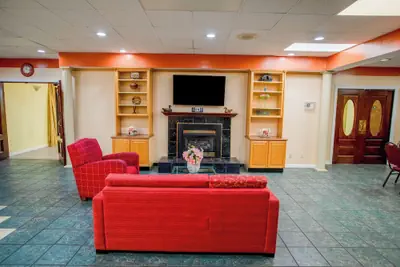 Photo 3 - OYO Hotel Greensboro East I 40