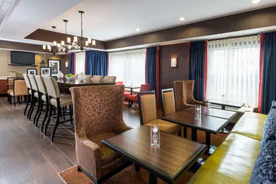 Photo 4 - Hampton Inn Mansfield/Ontario