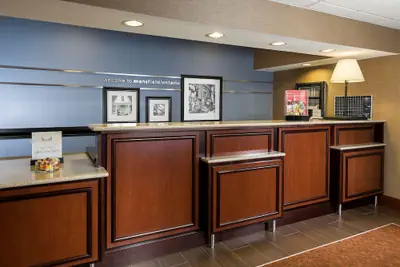 Photo 5 - Hampton Inn Mansfield/Ontario