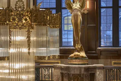 Photo 3 - Hotel Phillips Kansas City Curio Collection by Hilton