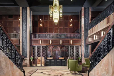 Photo 2 - Hotel Phillips Kansas City Curio Collection by Hilton