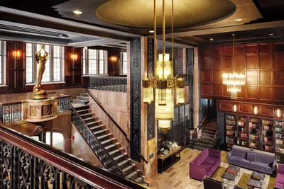 Photo 5 - Hotel Phillips Kansas City Curio Collection by Hilton