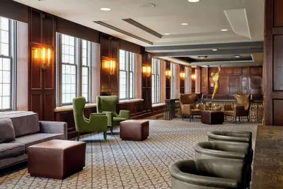 Photo 4 - Hotel Phillips Kansas City Curio Collection by Hilton