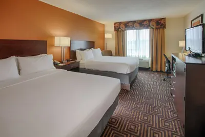 Photo 5 - Holiday Inn Knoxville West- Cedar Bluff Rd by IHG