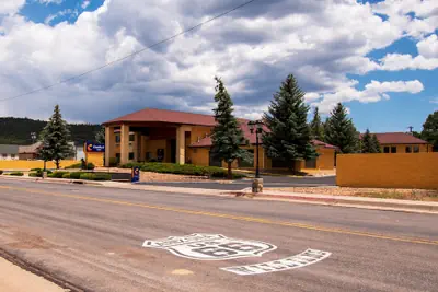 Photo 2 - Comfort Inn Near Grand Canyon