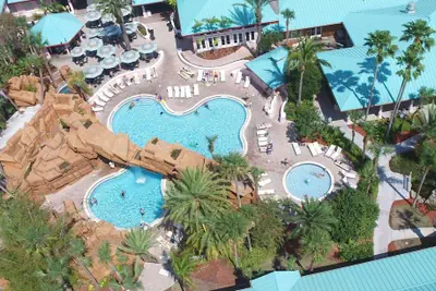 Photo 2 - Radisson Resort at the Port