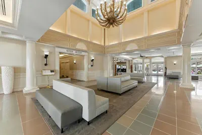Photo 4 - Radisson Resort at the Port