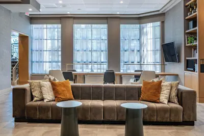 Photo 5 - Sheraton Suites Wilmington Downtown