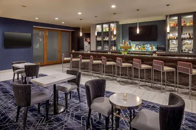 Photo 4 - DoubleTree by Hilton Washington DC North/Gaithersburg