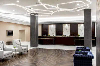 Photo 5 - DoubleTree by Hilton Washington DC North/Gaithersburg