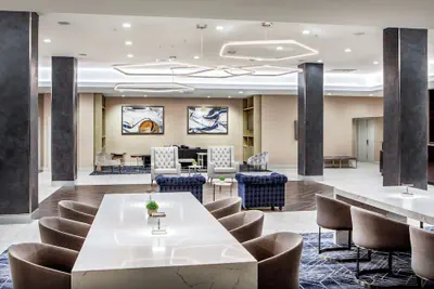 Photo 3 - DoubleTree by Hilton Washington DC North/Gaithersburg