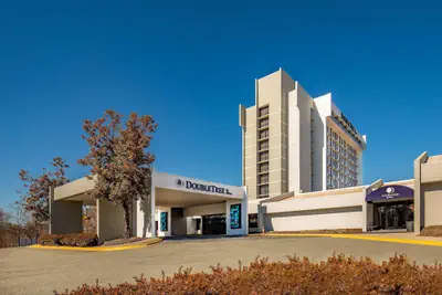 Photo 2 - DoubleTree by Hilton Washington DC North/Gaithersburg