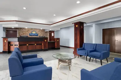 Photo 4 - Days Inn by Wyndham Dodge City