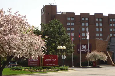 Photo 2 - Crowne Plaza Columbus North- Worthington by IHG