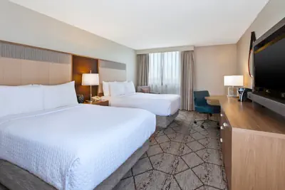 Photo 5 - Crowne Plaza Columbus North- Worthington by IHG