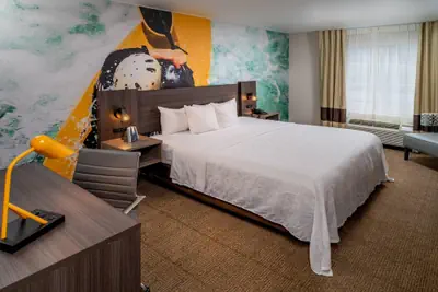 Photo 2 - Clarion Pointe Beckley