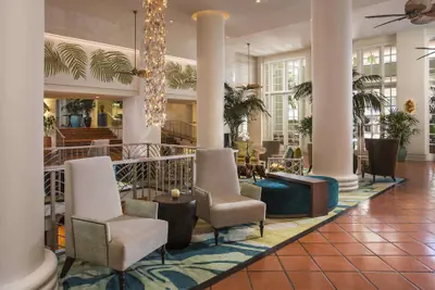 Photo 5 - The Palms Hotel & Spa