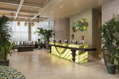 Photo 3 - The Palms Hotel & Spa