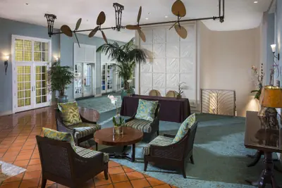 Photo 4 - The Palms Hotel & Spa
