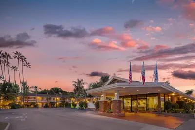 Photo 2 - Best Western Plus Carriage Inn