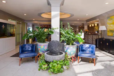 Photo 4 - Quality Inn & Suites Montebello - Los Angeles