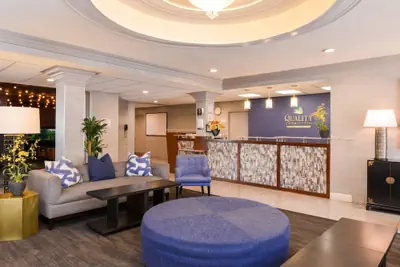 Photo 5 - Quality Inn & Suites Montebello - Los Angeles