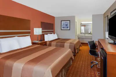Photo 5 - Days Inn by Wyndham Dalton