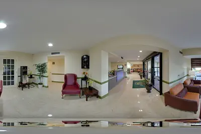 Photo 3 - Quality Inn Tanglewood