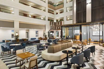 Photo 5 - Sheraton Suites Chicago O'Hare