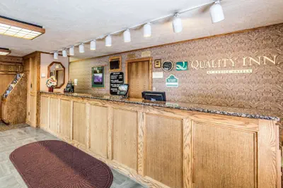 Photo 4 - Quality Inn Cedar City - University Area