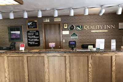 Photo 3 - Quality Inn Cedar City - University Area