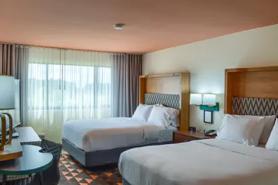 Photo 3 - Holiday Inn Mobile West I-10 by IHG