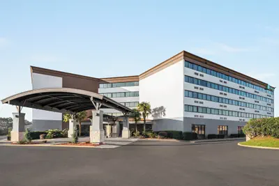 Photo 2 - Holiday Inn Mobile West I-10 by IHG