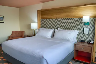 Photo 5 - Holiday Inn Mobile West I-10 by IHG