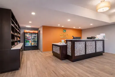 Photo 4 - Quality Inn Kodak Sevierville