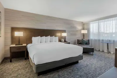 Photo 5 - DoubleTree by Hilton Birmingham Perimeter Park