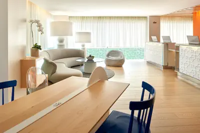 Photo 4 - The Valorian Los Angeles, Curio Collection by Hilton